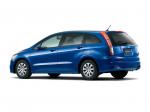 Honda Stream 2009 года
